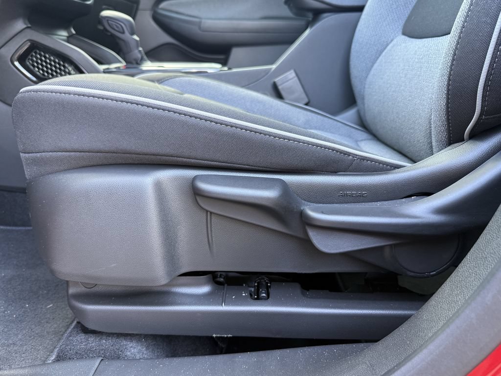 New 2026 Chevrolet TrailBlazer LS FWD image 18
