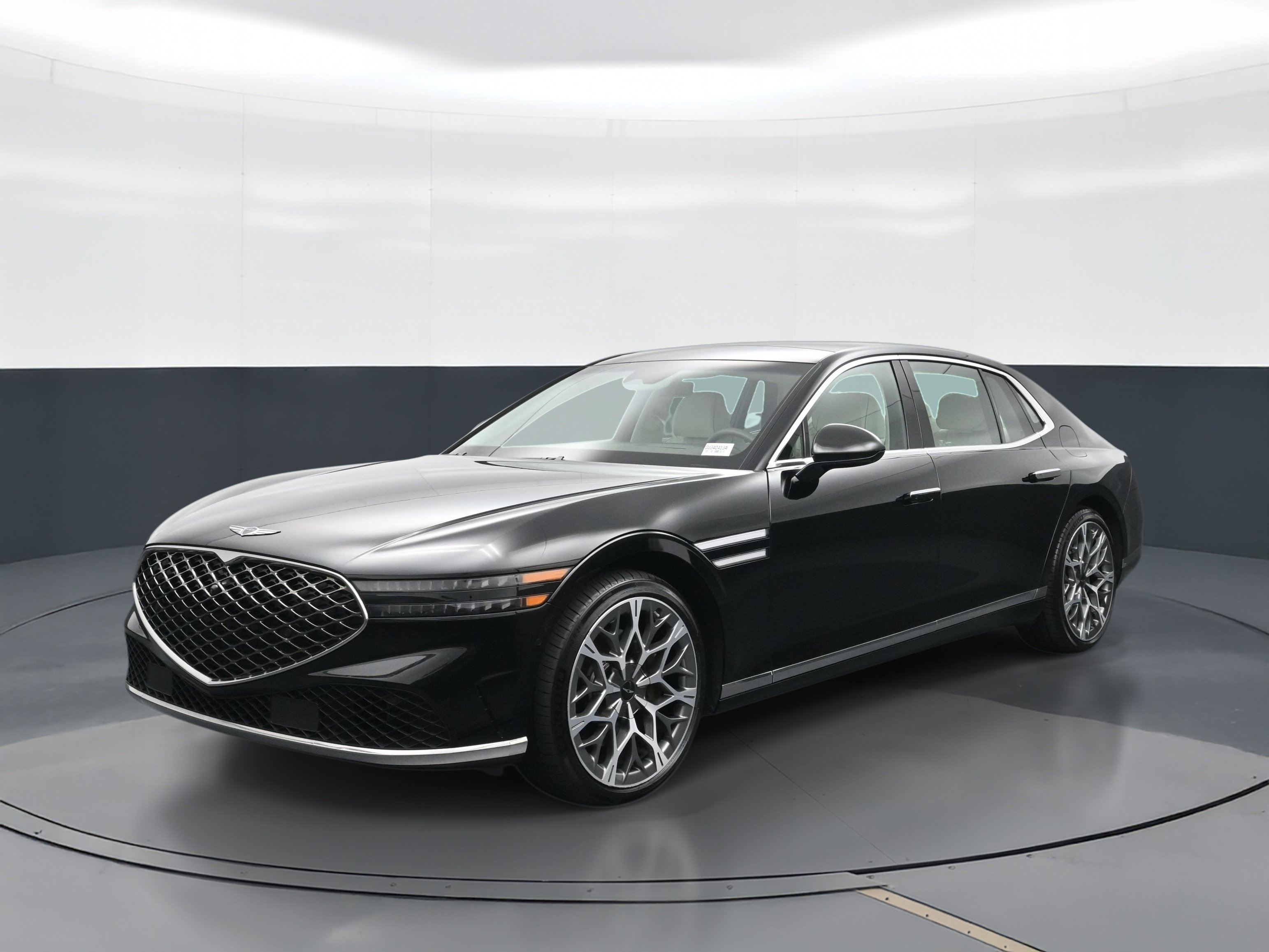 Certified 2023 Genesis G90 3.5T