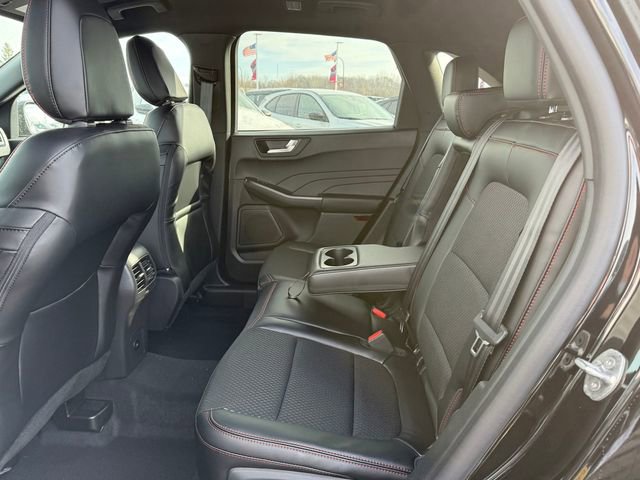 New 2026 Ford Escape ST-Line w/ Tech Pack #1 image 15