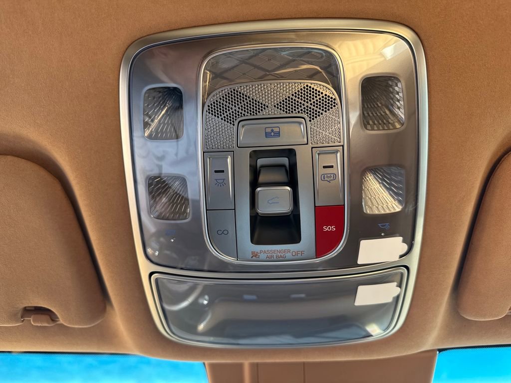 New 2026 Genesis G90 3.5T AWD/4WD image 29