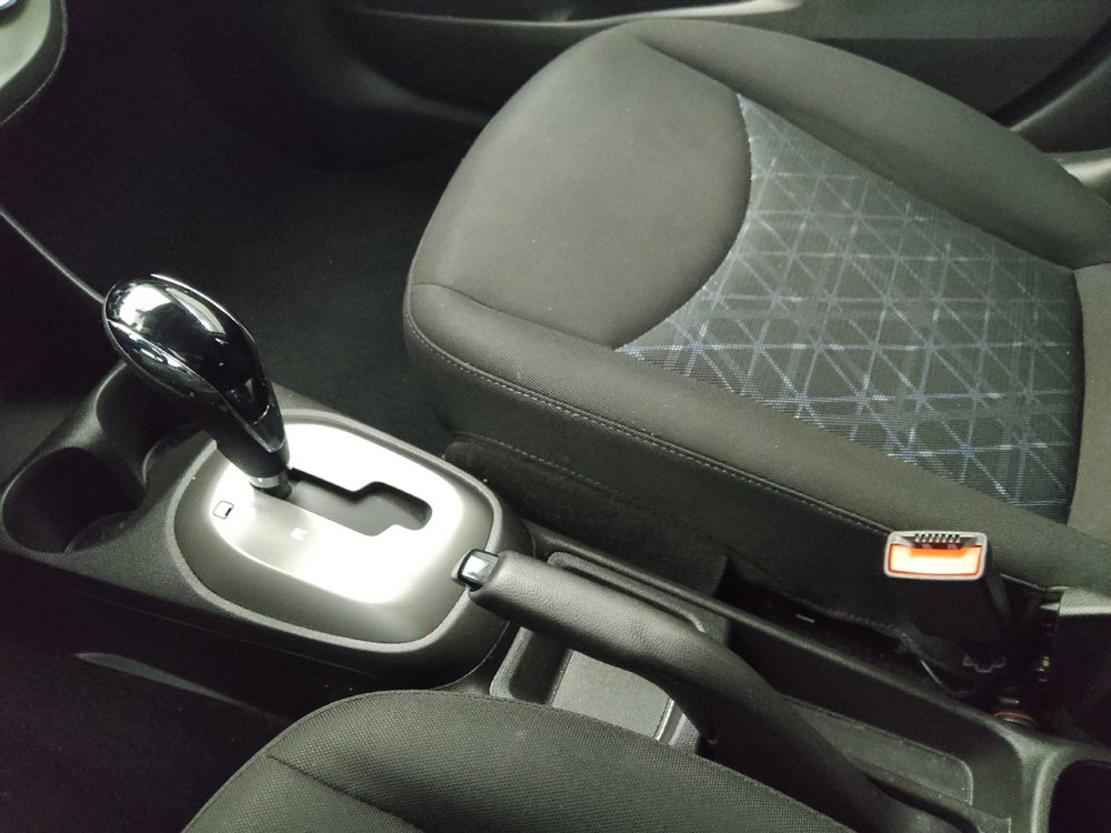 Used 2020 Chevrolet Spark LS image 26