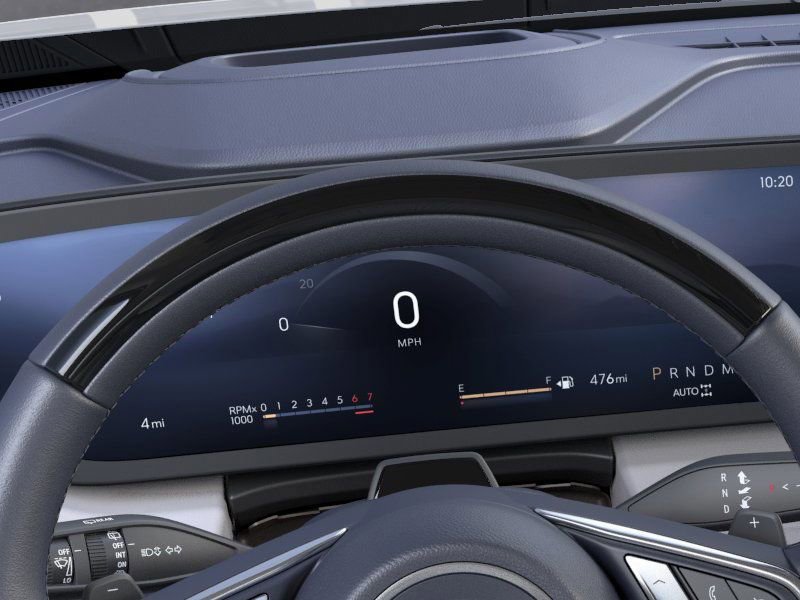 New 2026 Buick Enclave Avenir w/ Super Cruise Package image 22