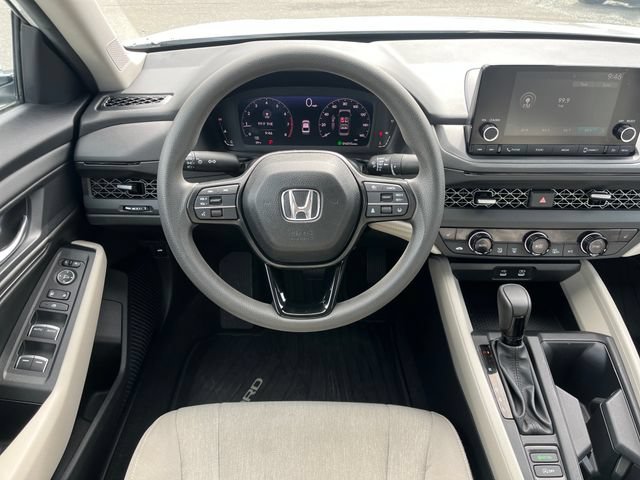 Used 2024 Honda Accord EX image 15