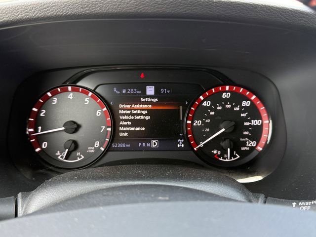 Certified 2023 Nissan Frontier PRO-4X w/ Pro-4X Premium Package image 22