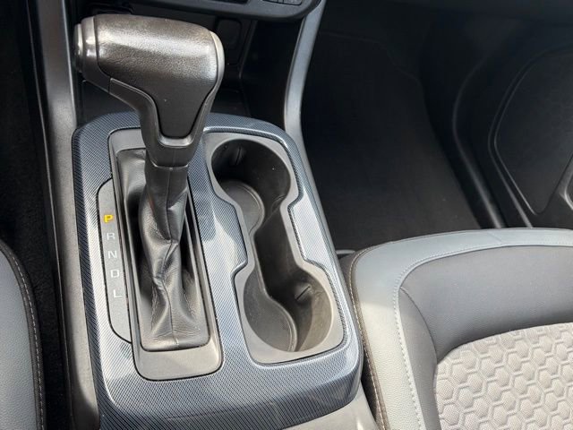 Used 2021 Chevrolet Colorado Z71 w/ Safety Package image 23