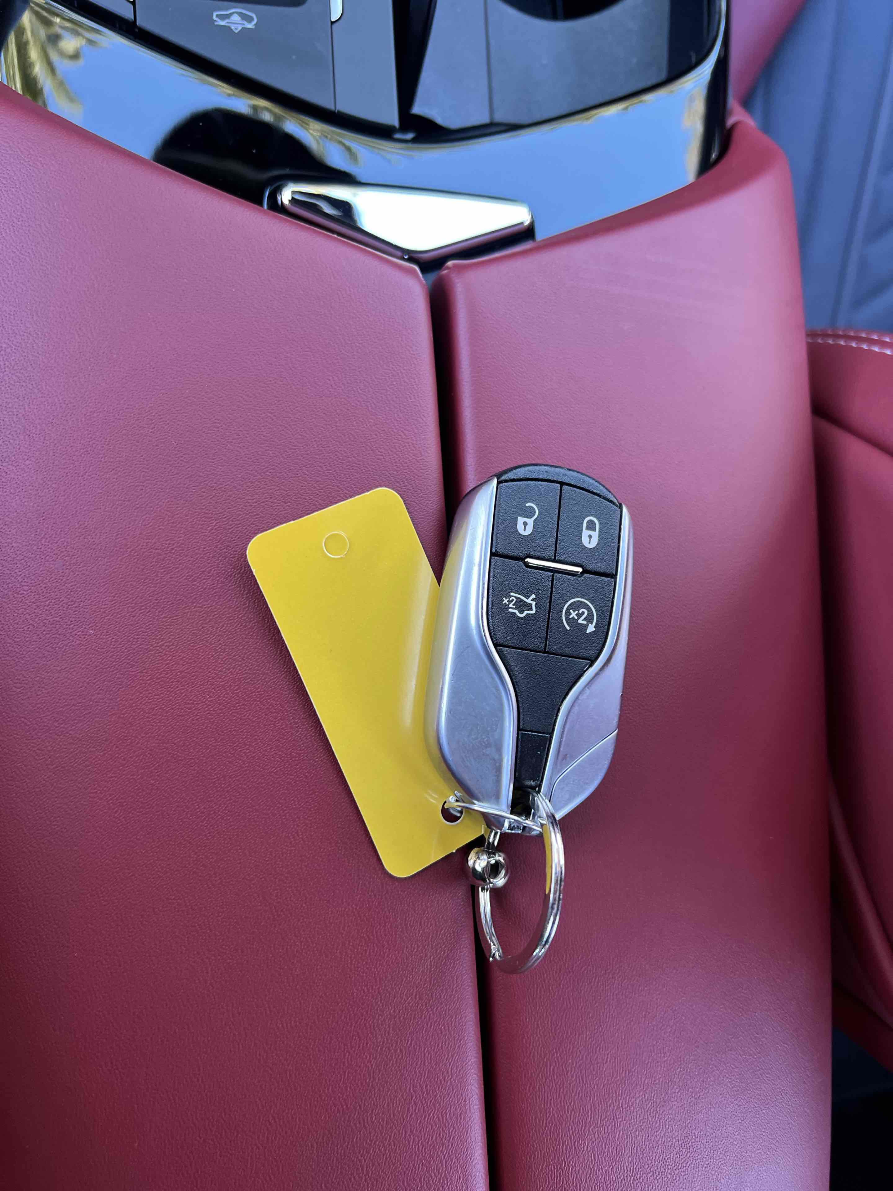 Used 2022 Maserati Levante GT image 9