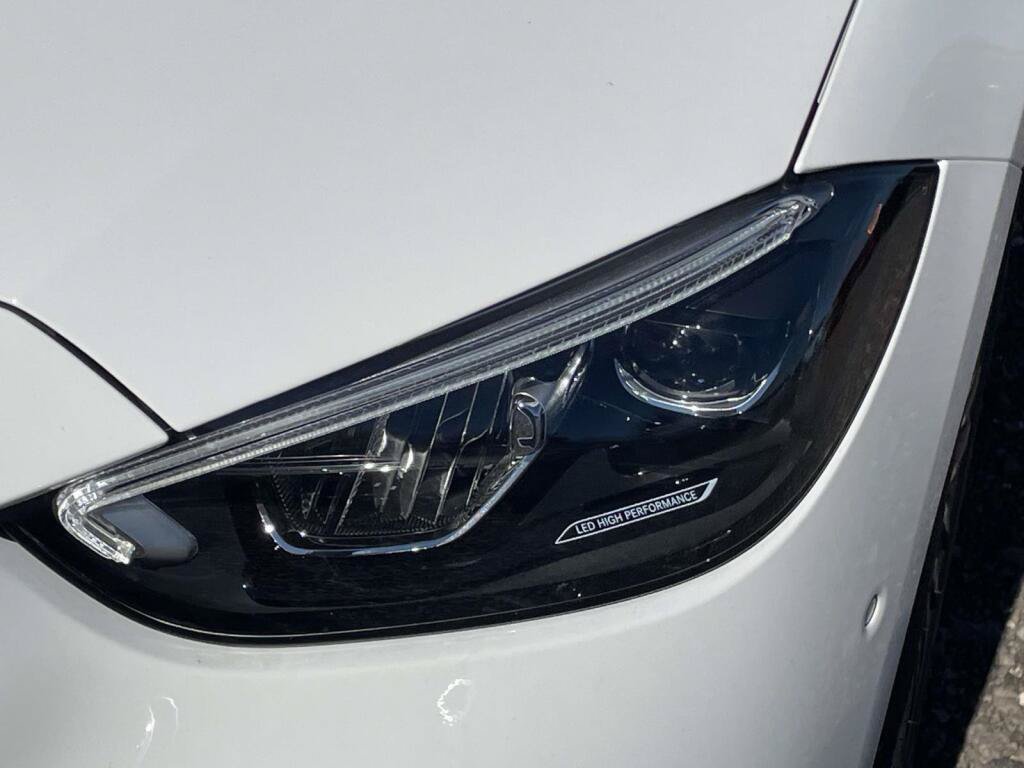 New 2026 Mercedes-Benz C 300 4MATIC Sedan image 13