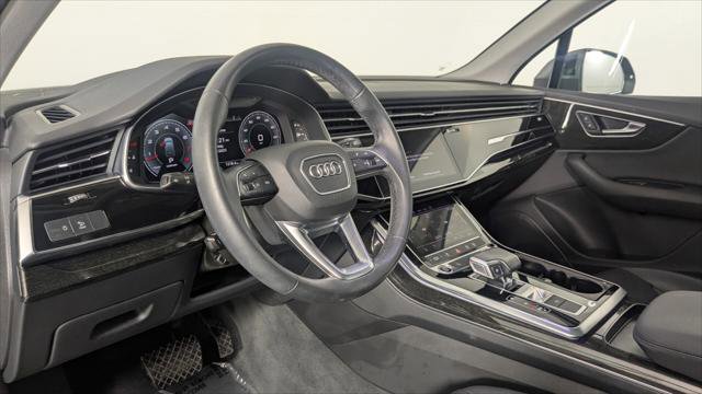 Used 2022 Audi Q7 3.0T Premium image 24