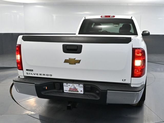 Used 2009 Chevrolet Silverado 1500 LT w/ Power Pack Plus image 6