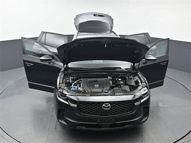 Certified 2024 MAZDA CX-50 AWD 2.5 S w/ Cargo Package image 50