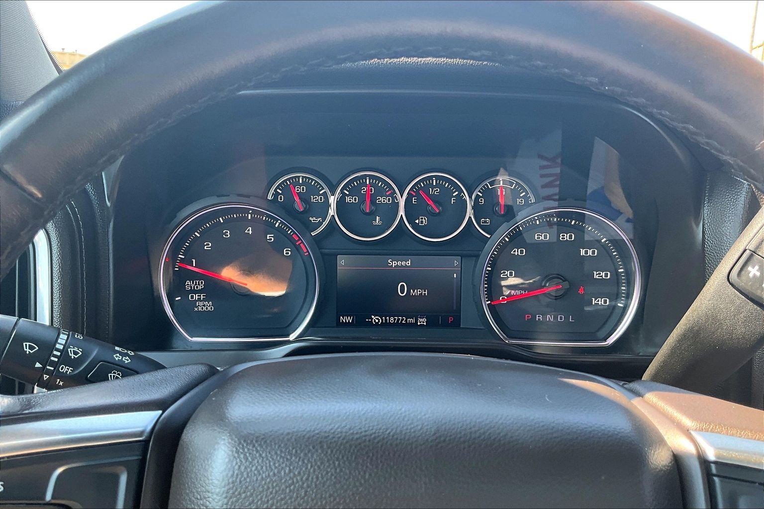 Used 2020 Chevrolet Silverado 1500 LT w/ All-Star Edition AWD/4WD image 24