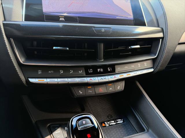 Used 2024 Cadillac CT5 Luxury w/ Cold Weather Package AWD/4WD image 32