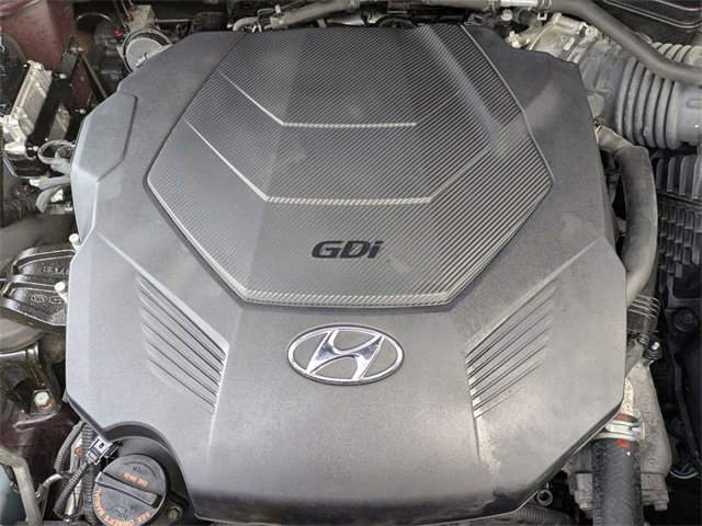 Used 2022 Hyundai Palisade Limited image 28