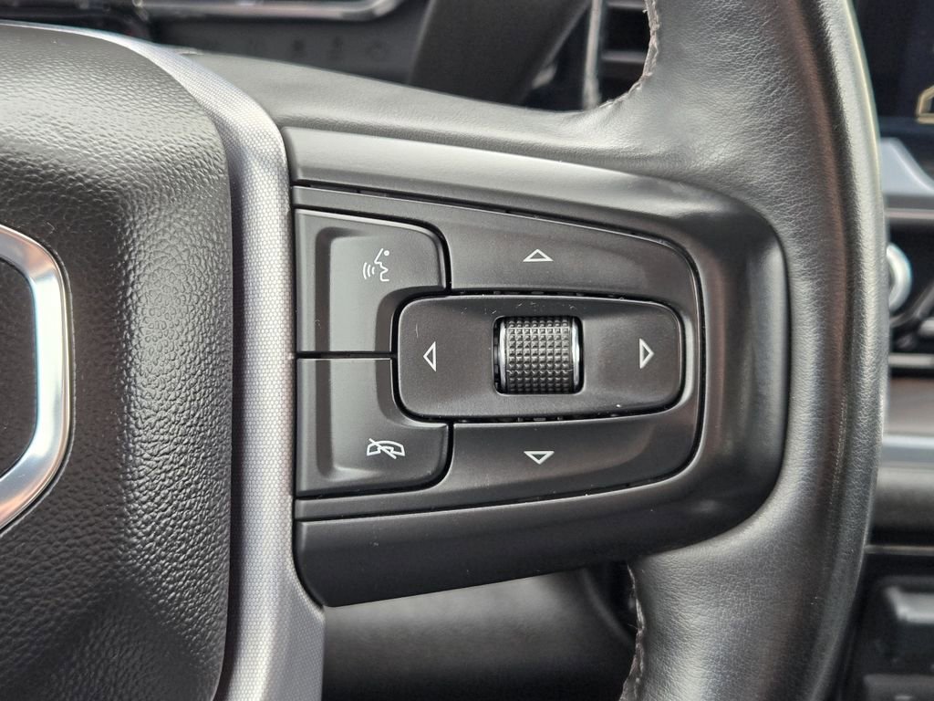 Used 2024 GMC Sierra 3500 SLT w/ SLT Premium Package AWD/4WD image 28