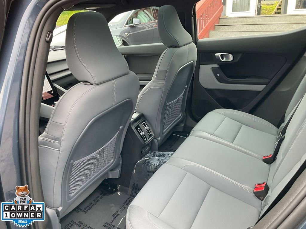 Used 2024 Polestar Polestar 2 image 27