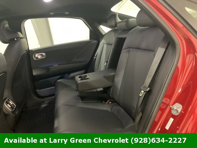 Used 2025 Hyundai Ioniq 6 Limited image 20