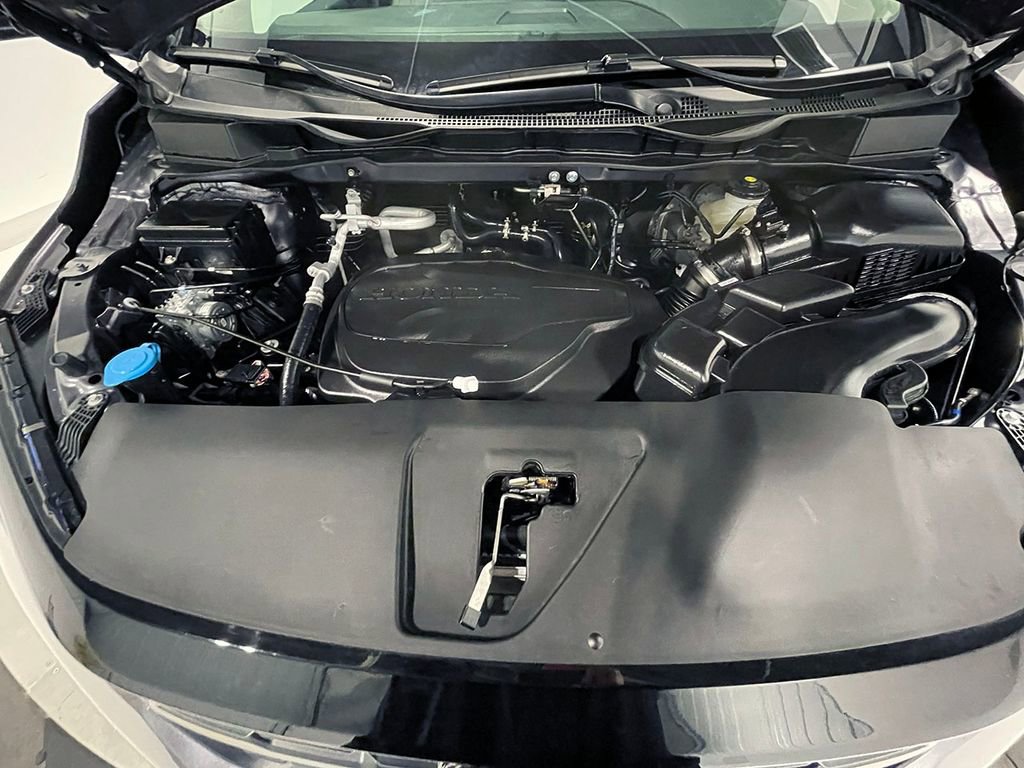 Used 2026 Honda Odyssey EX-L image 44