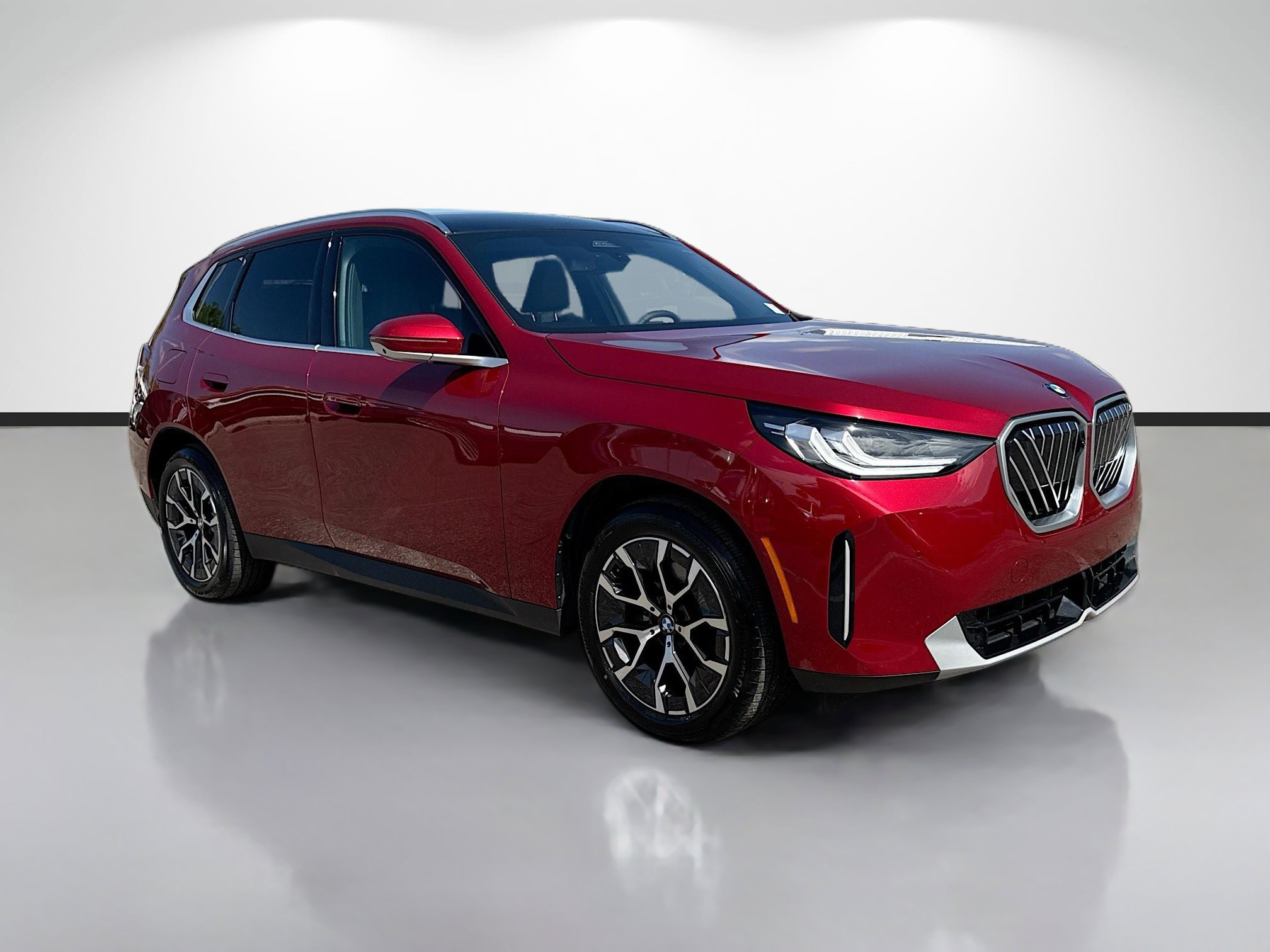 Used 2026 BMW X3 xDrive30 image 1