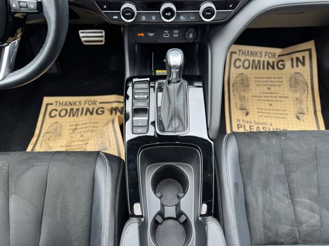 Used 2023 Acura Integra A-Spec image 28