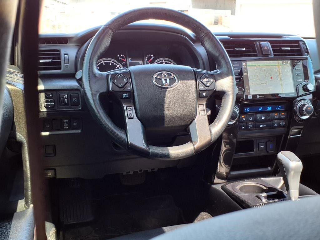 Used 2023 Toyota 4Runner TRD Pro image 7
