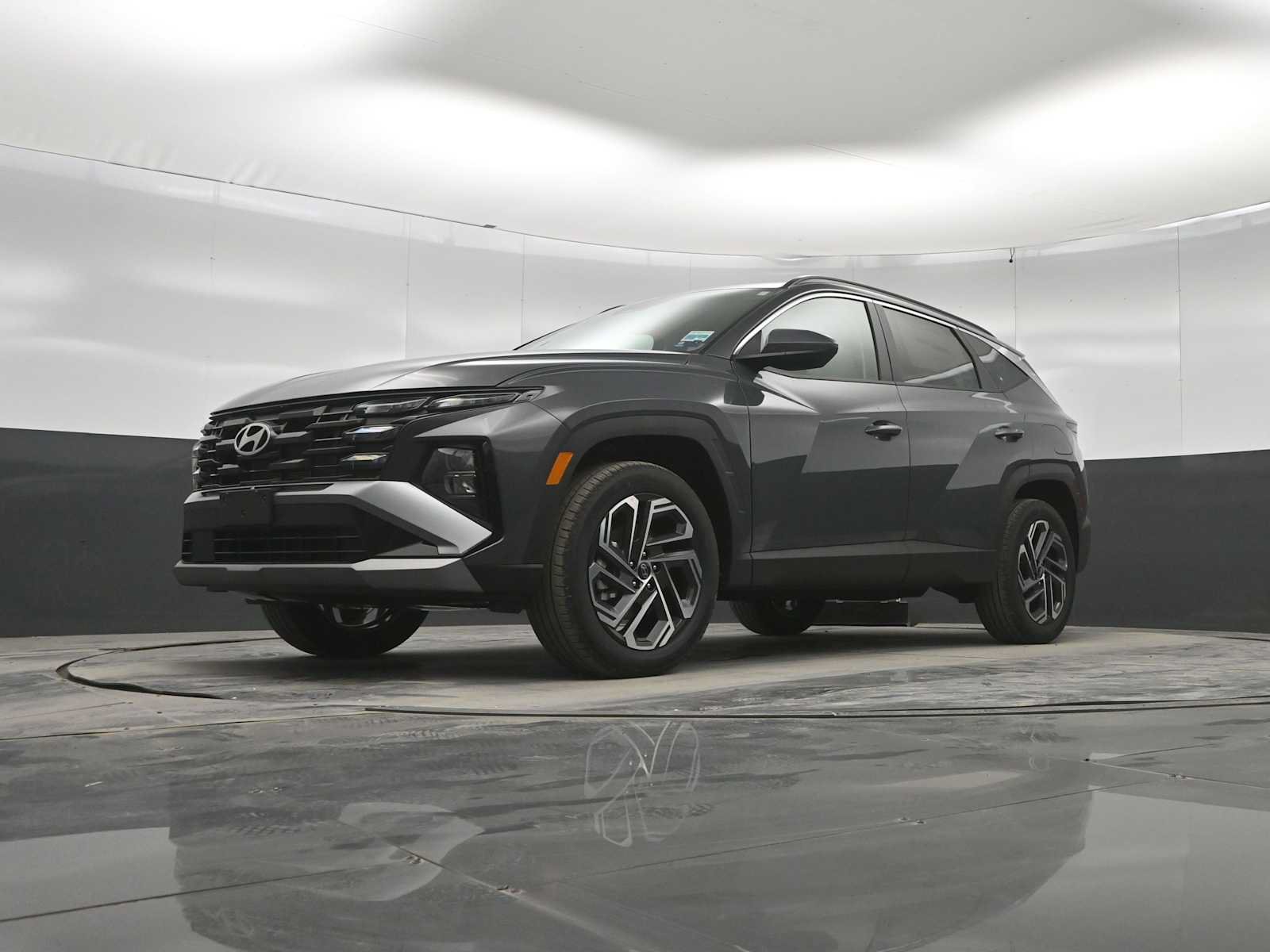 New 2026 Hyundai Tucson SEL Plus AWD/4WD image 32