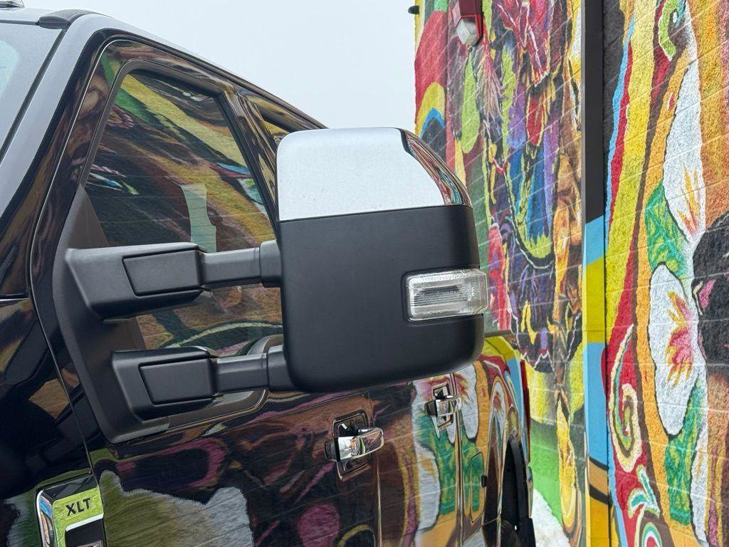 Used 2020 Ford F250 XLT w/ XLT Premium Package image 7