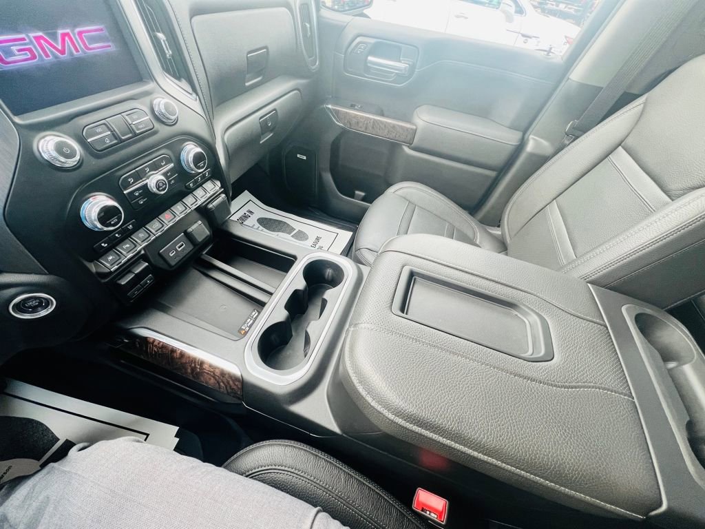 Used 2019 GMC Sierra 1500 Denali image 30