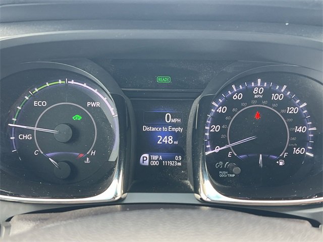 Used 2014 Toyota Avalon Limited image 21