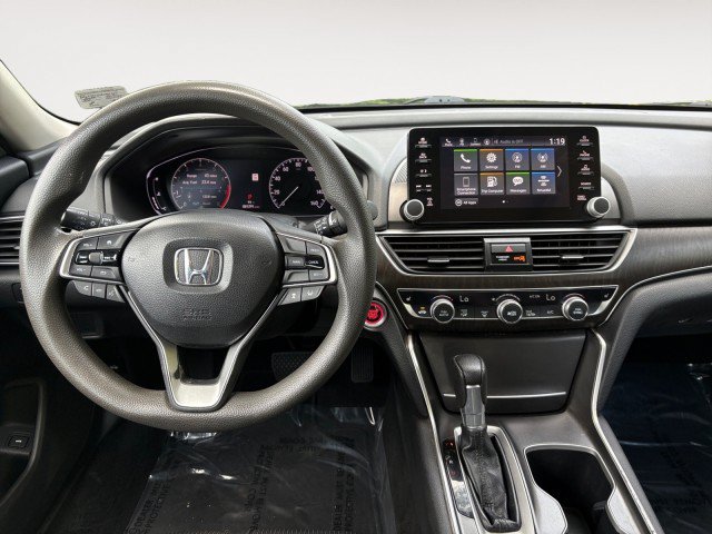 Used 2020 Honda Accord EX video 2