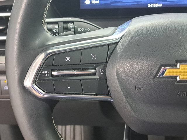 Used 2024 Chevrolet Traverse LT FWD image 27