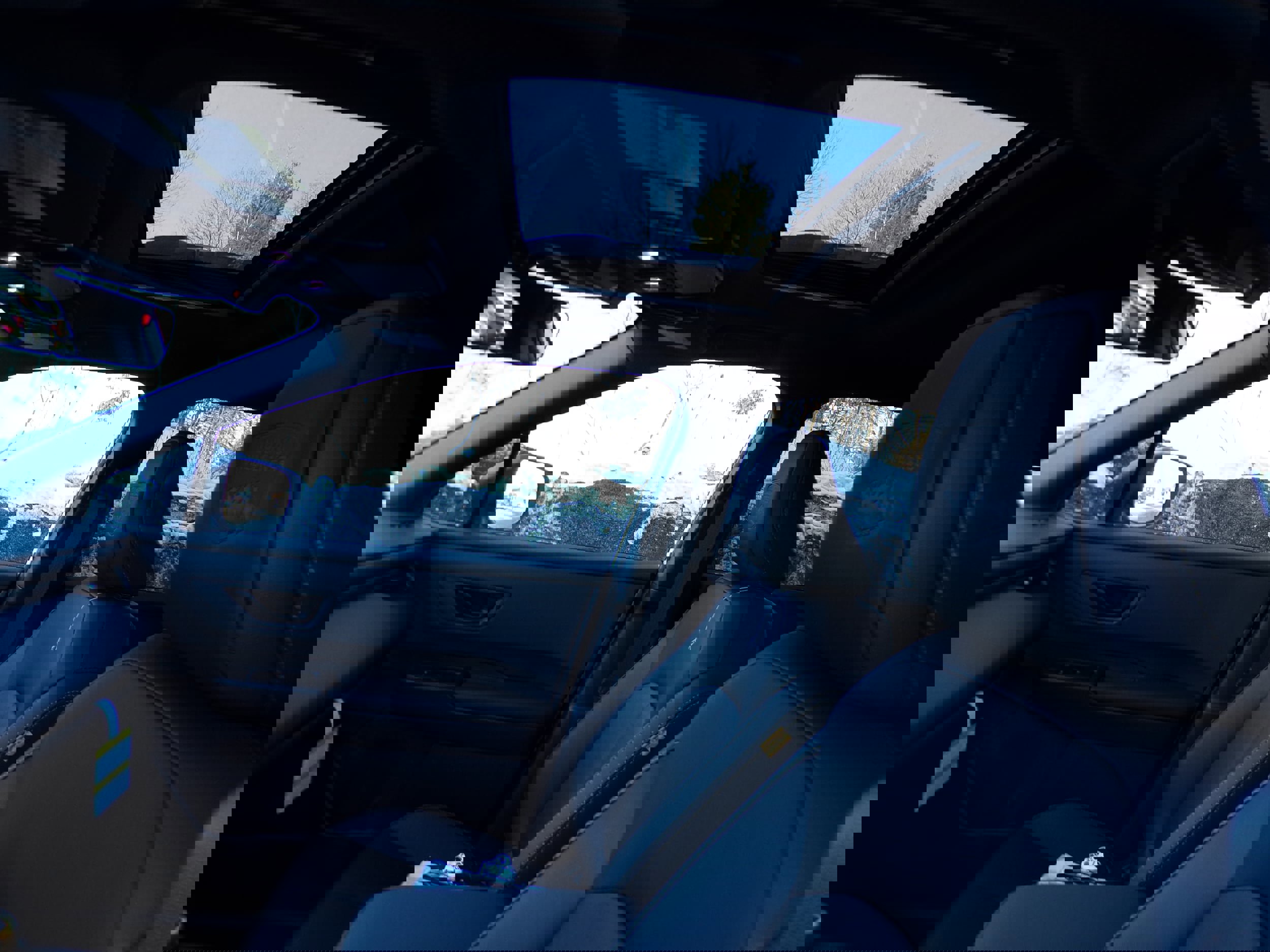 New 2026 Subaru Outback Wilderness image 7