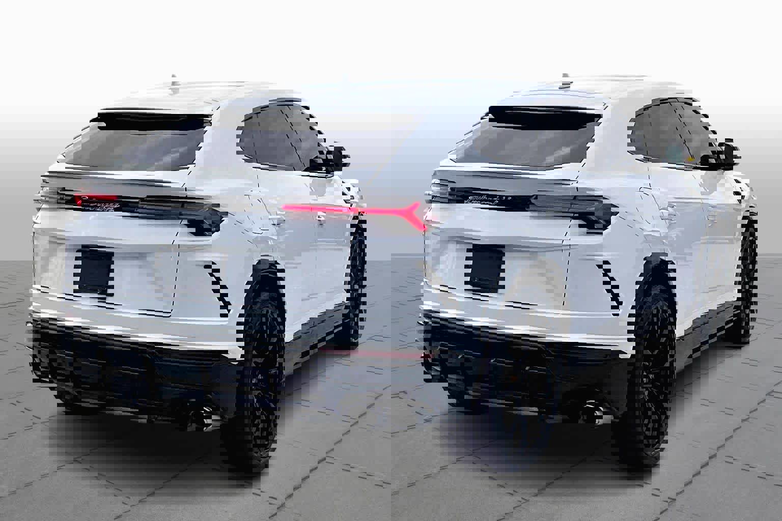 Used 2022 Lamborghini Urus image 12