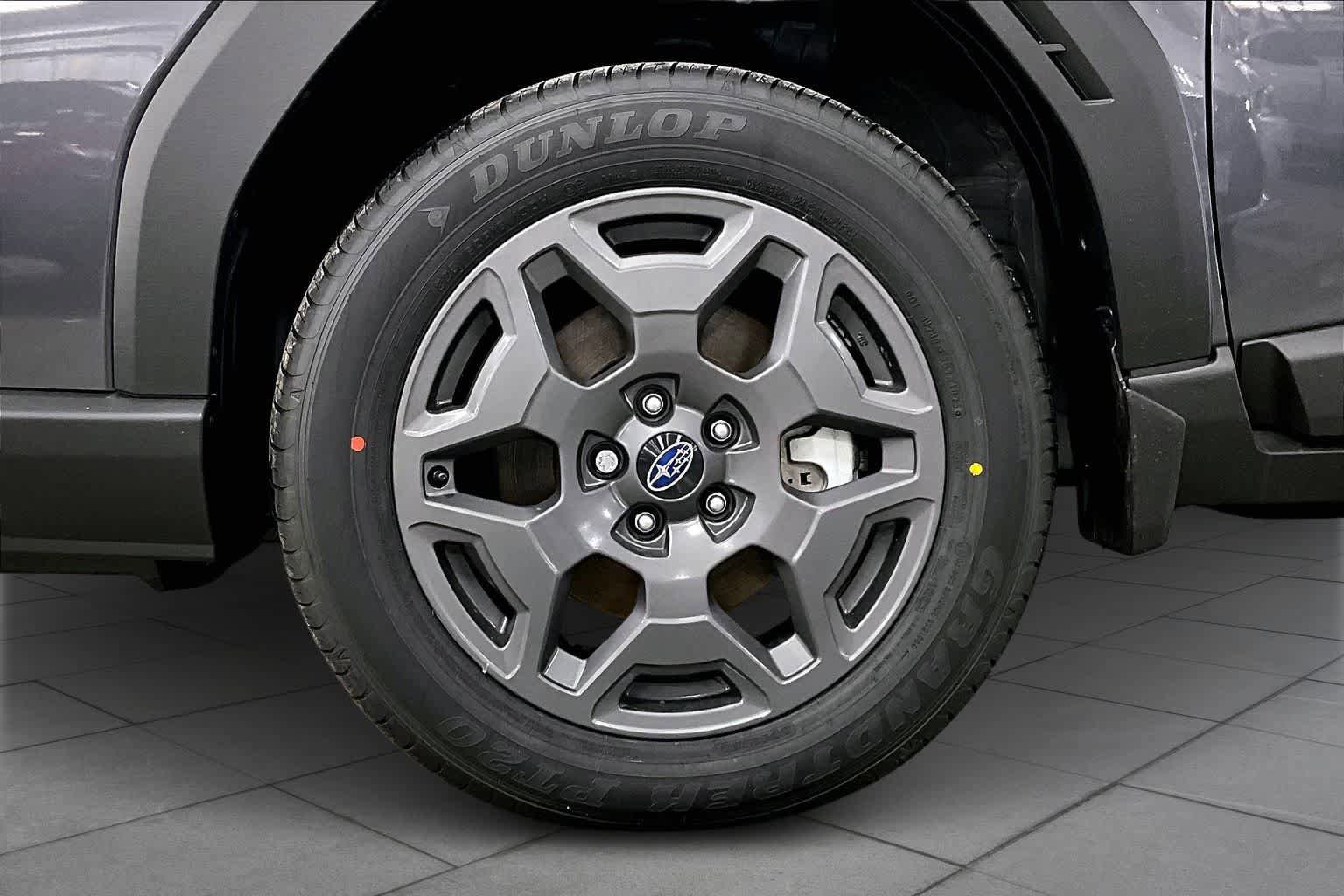 New 2026 Subaru Outback Premium AWD/4WD image 11