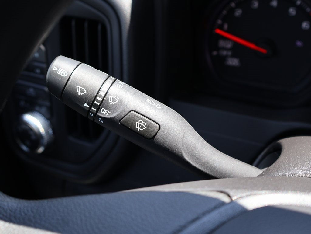 New 2025 GMC Sierra 1500 Pro w/ Pro Value Package image 14