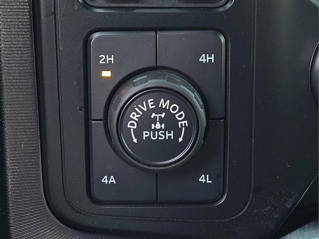 Used 2023 Ford F150 Raptor w/ Equipment Group 802A Raptor R AWD/4WD image 17