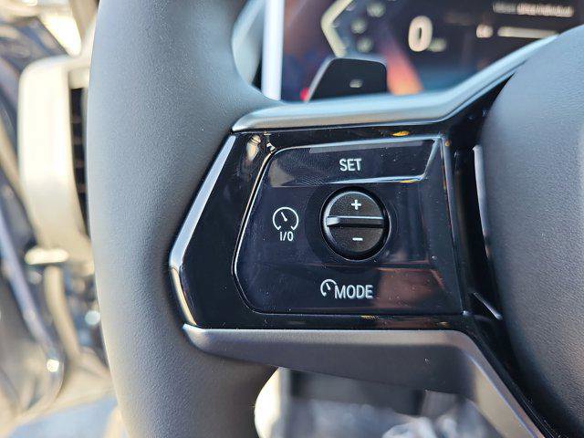 New 2026 BMW X3 xDrive30 w/ Convenience Package image 17