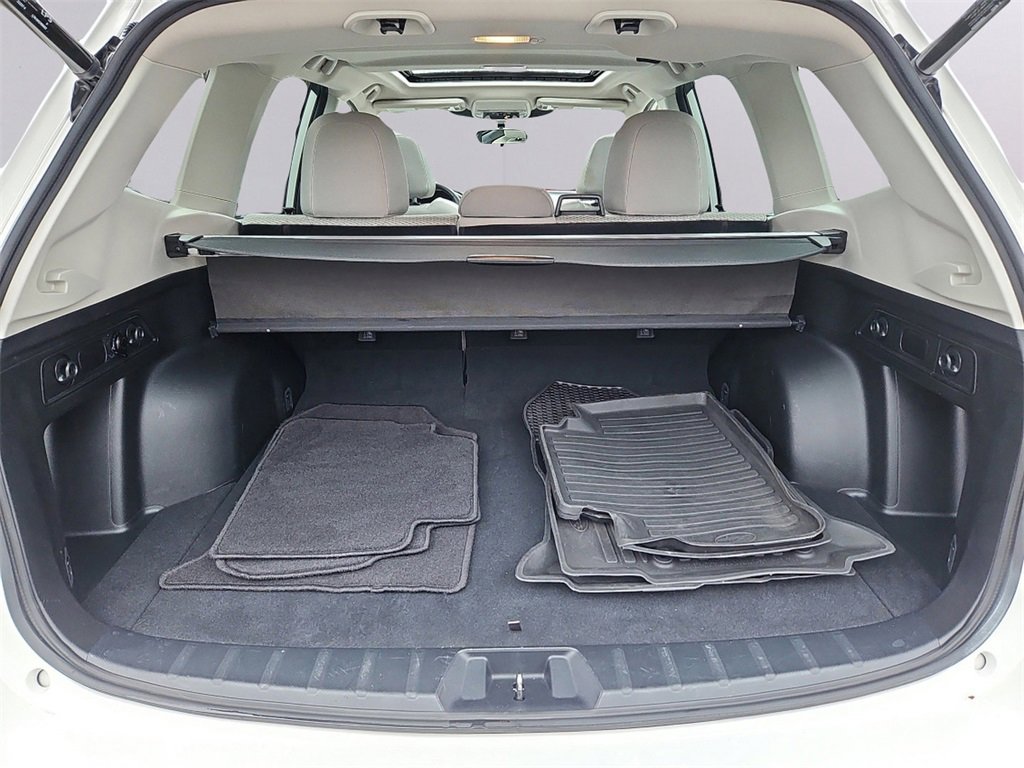 Used 2023 Subaru Forester Premium image 32