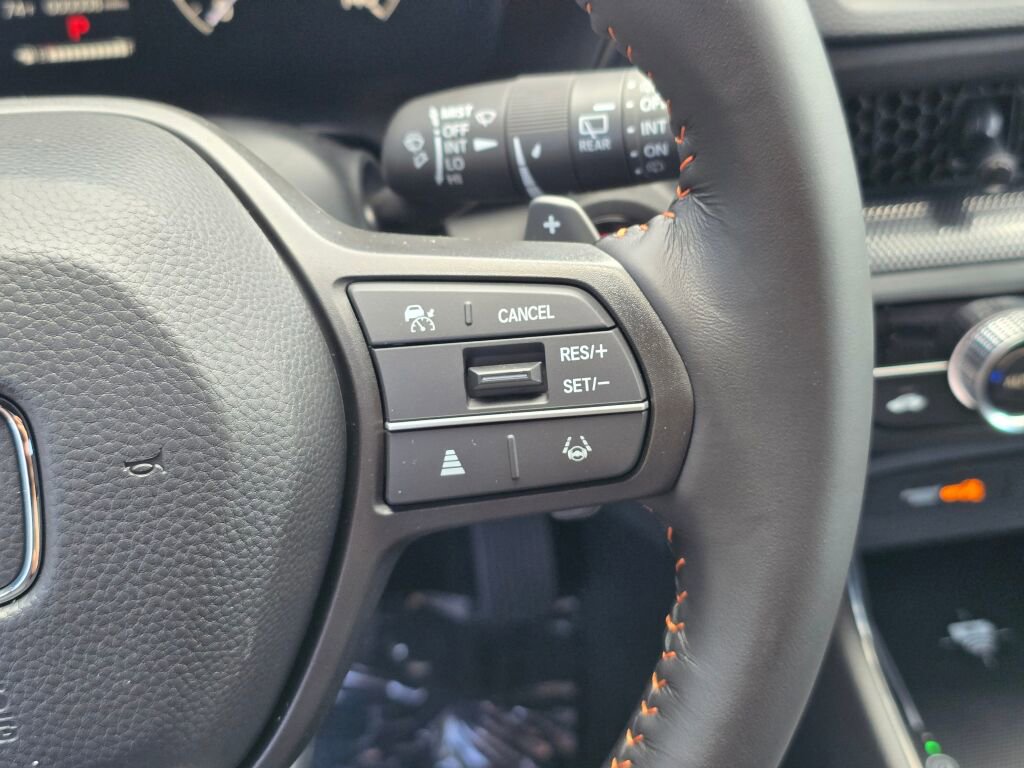 New 2026 Honda CR-V Sport image 18