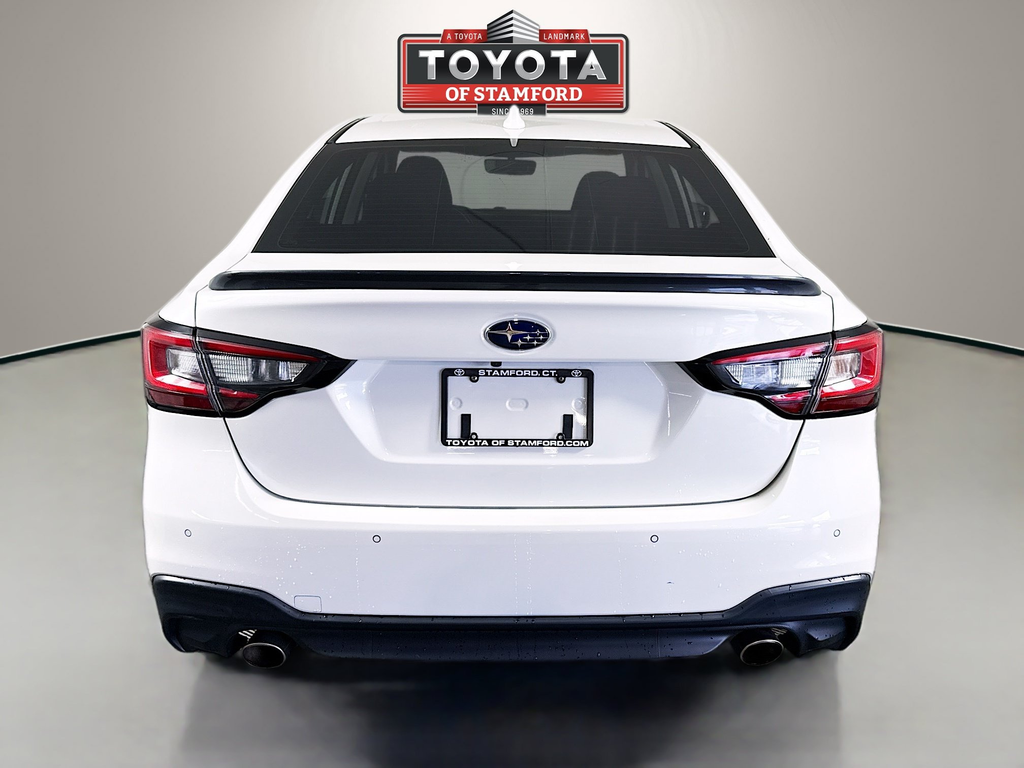 Used 2023 Subaru Legacy Sport AWD/4WD image 6