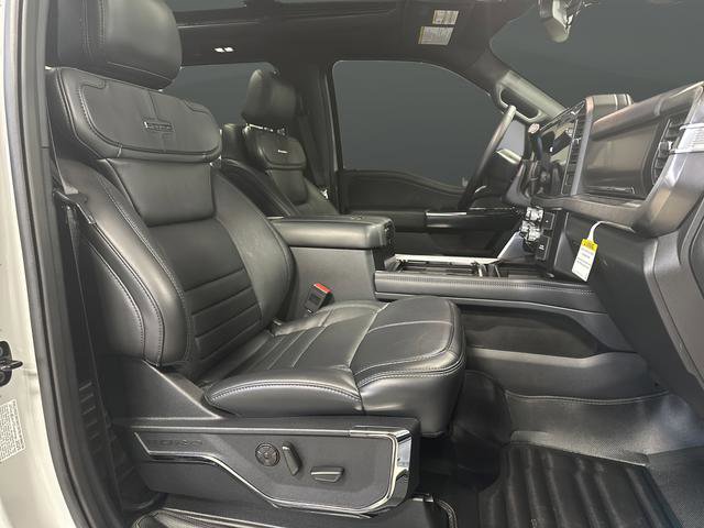 Used 2026 Ford F250 Platinum image 36