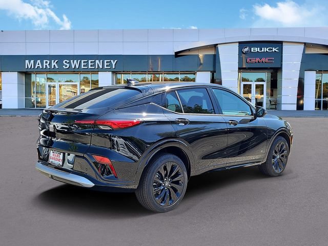 New 2026 Buick Envista Sport Touring w/ Convenience I Package FWD image 31