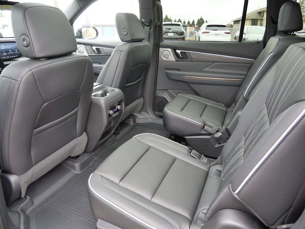 New 2026 Buick Enclave Avenir w/ Super Cruise Package image 36
