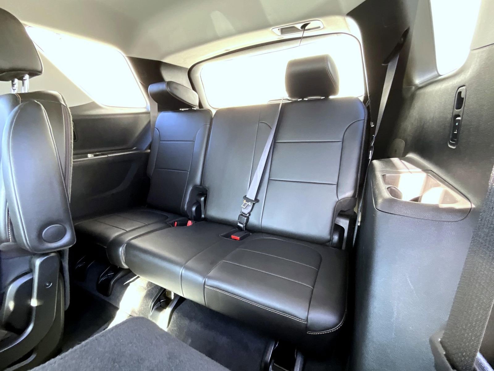 Used 2020 Chevrolet Traverse Premier image 20