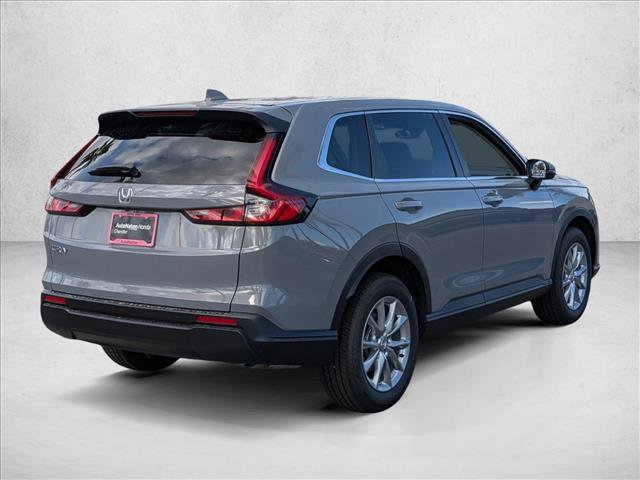 New 2026 Honda CR-V EX image 2