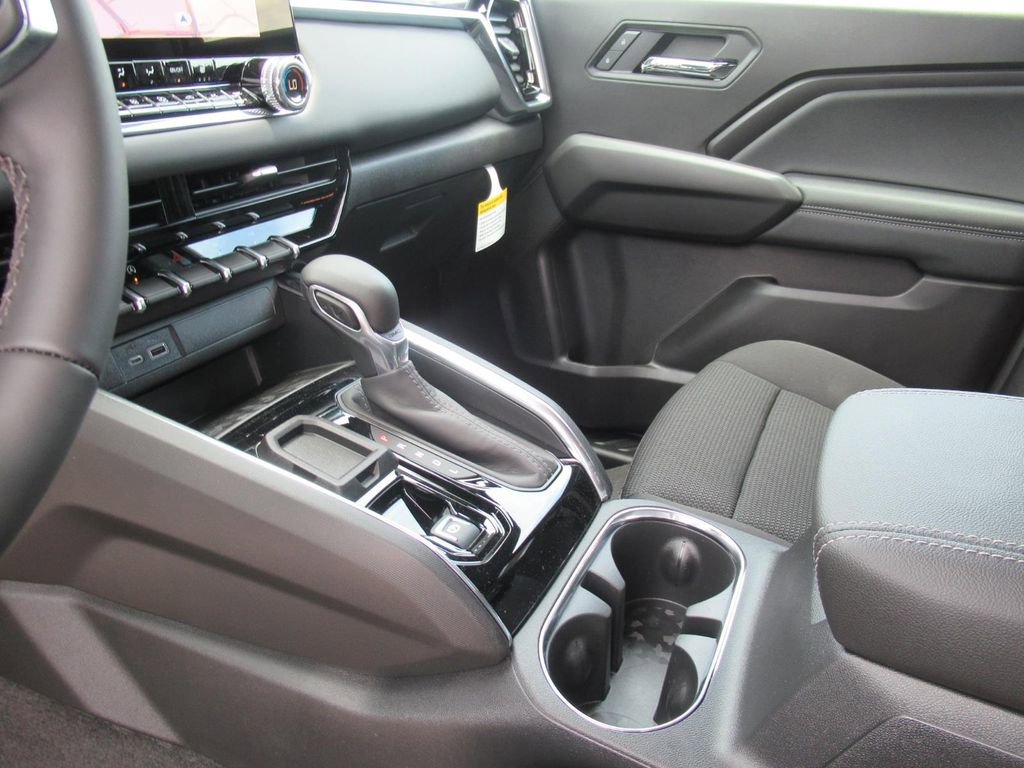 New 2026 GMC Canyon Elevation w/ Convenience Package RWD image 16