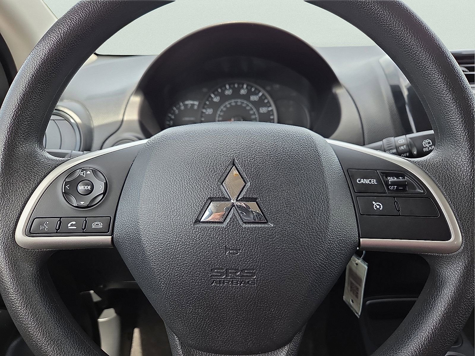 Used 2024 Mitsubishi Mirage ES image 24