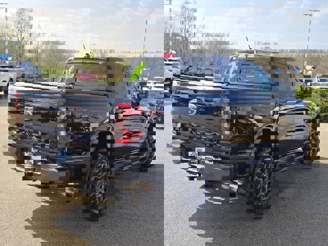 Used 2024 Ford Ranger XLT w/ FX4 Off-Road Package image 13