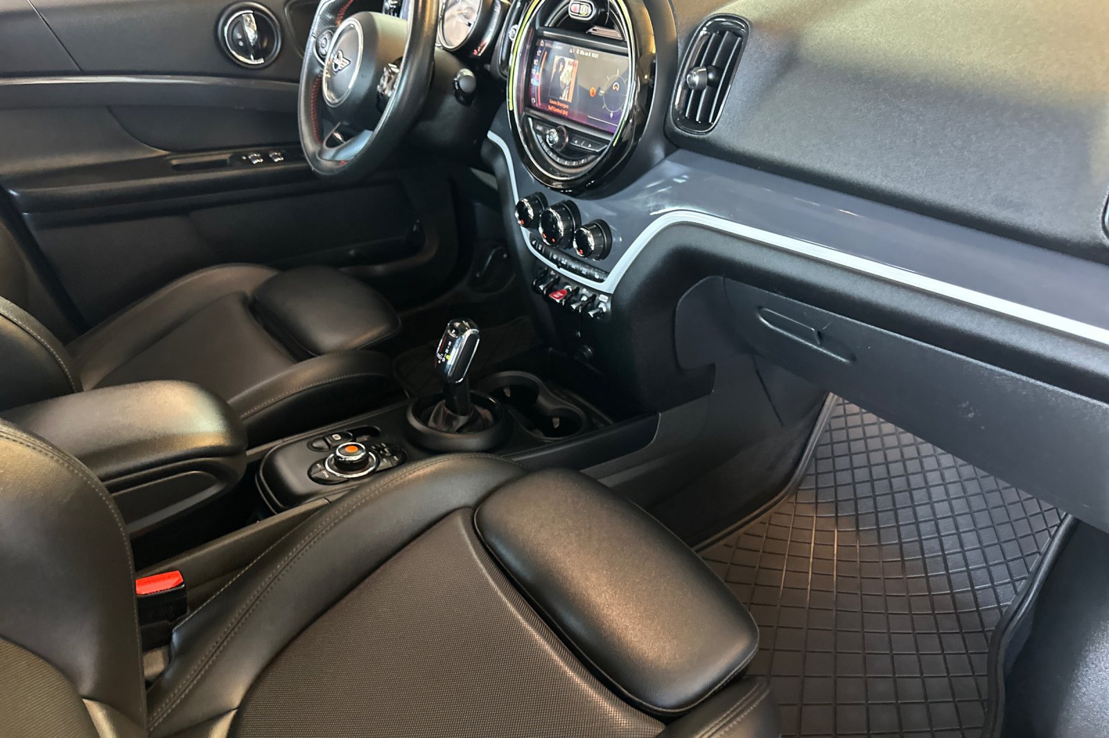 Used 2020 MINI Cooper Countryman S AWD/4WD image 16