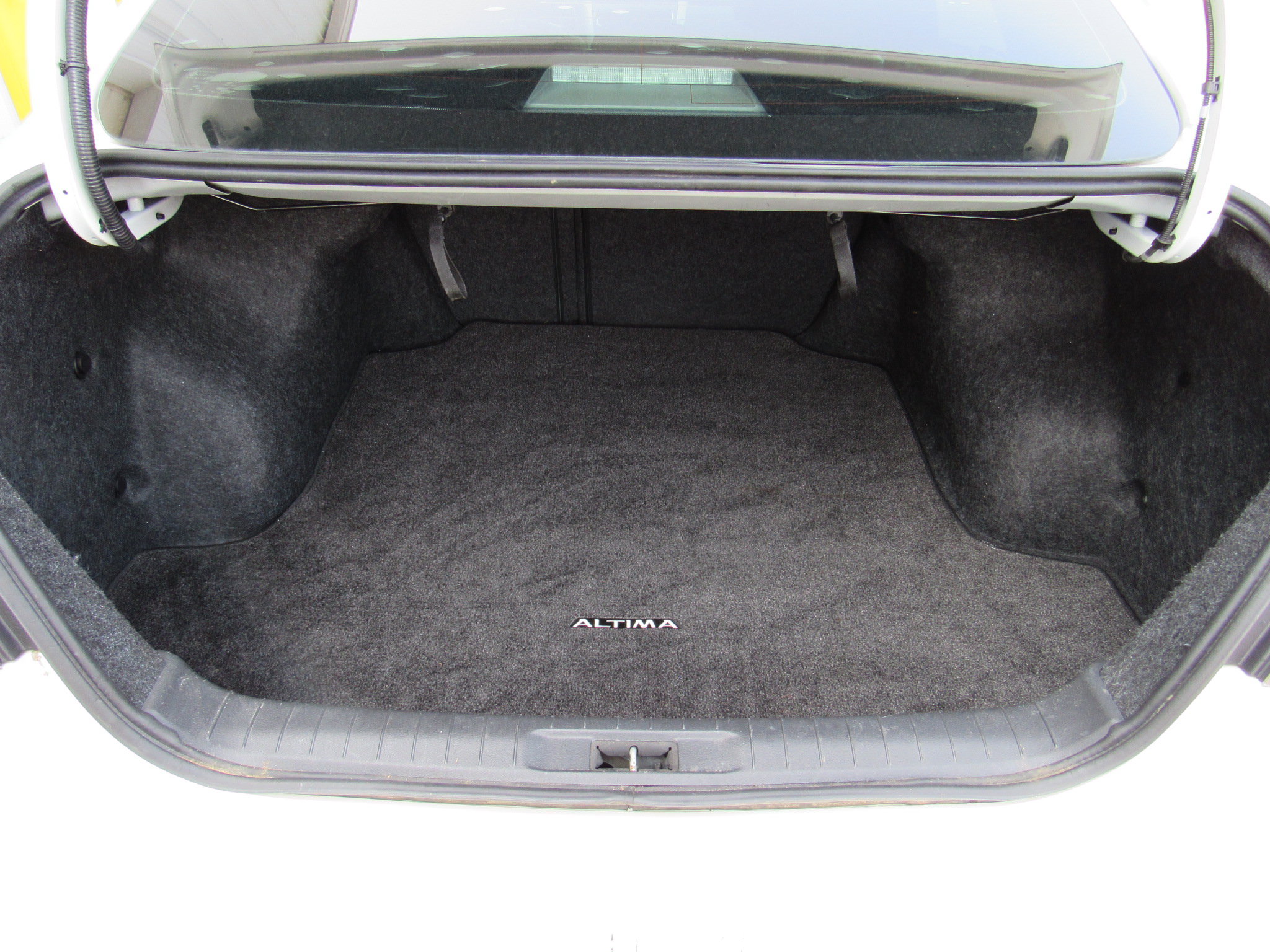 Used 2015 Nissan Altima 3.5 SL FWD image 38