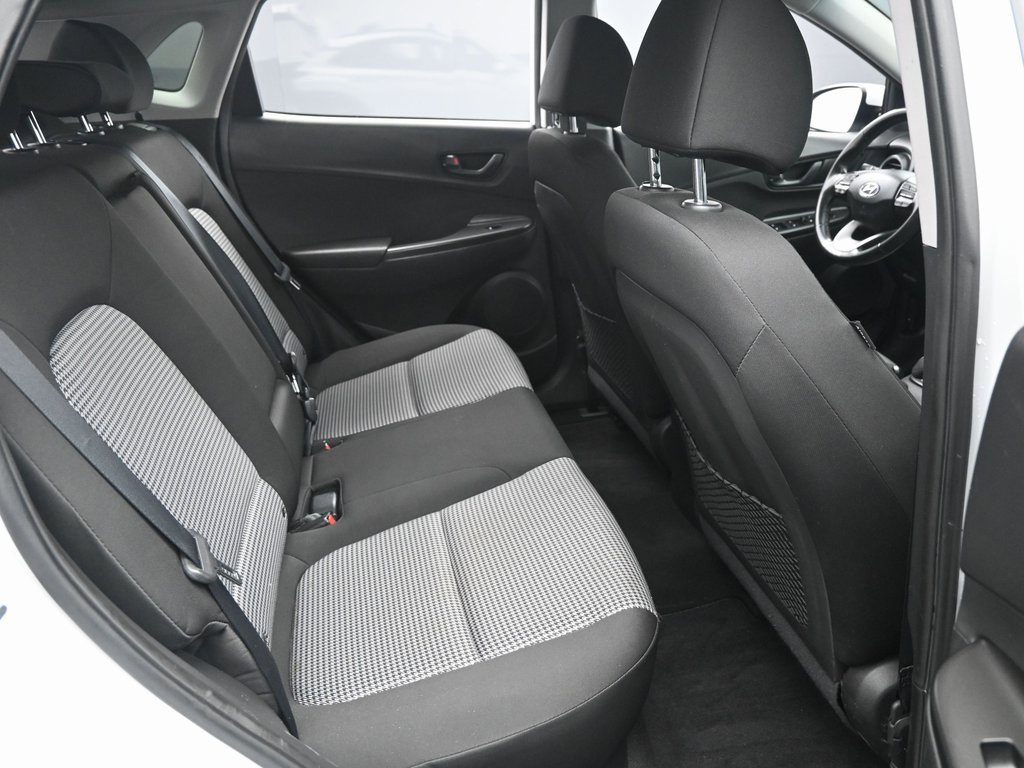 Used 2020 Hyundai Kona SEL image 33